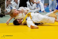 26.04.2026 Wachau JUDO Kids Cup